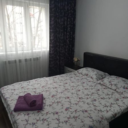 Penti Apartament Suczawa Zewnętrze zdjęcie